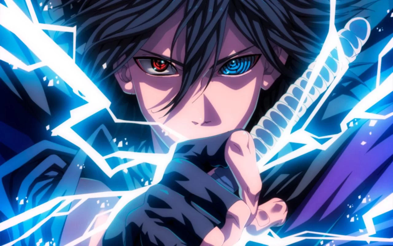 Free Download Naruto Wallpaper Quotes 1280x800 Page 1446861 (1280 x 800)