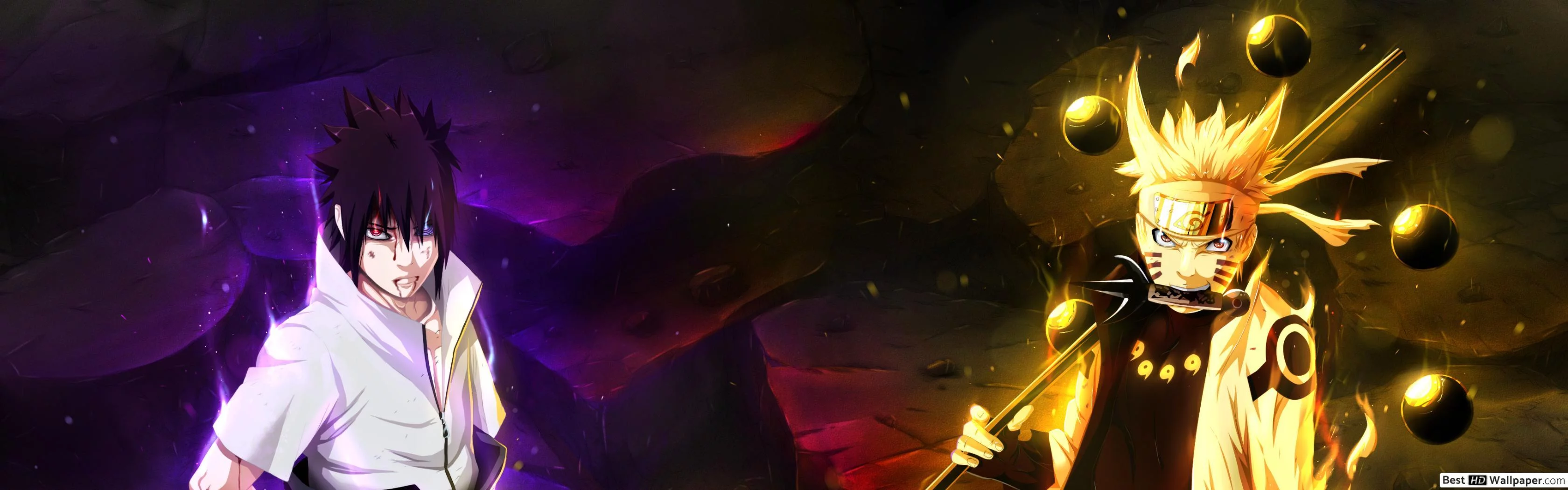 Free Download Download Gambar Wallpaper Naruto 3d Page 144886 (3360 x 1050)
