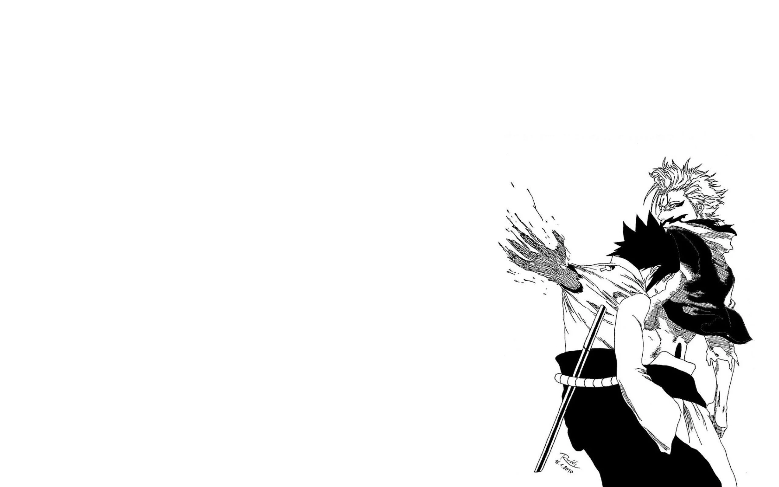 Free Download Naruto Shippuden Whaite Wallpaper Page 1449 (2560 x 1600)