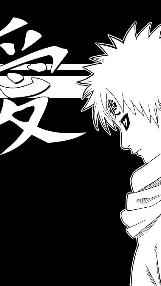 Free Download Naruto Shippuden Whaite Wallpaper Page 1451 (540 x 960)