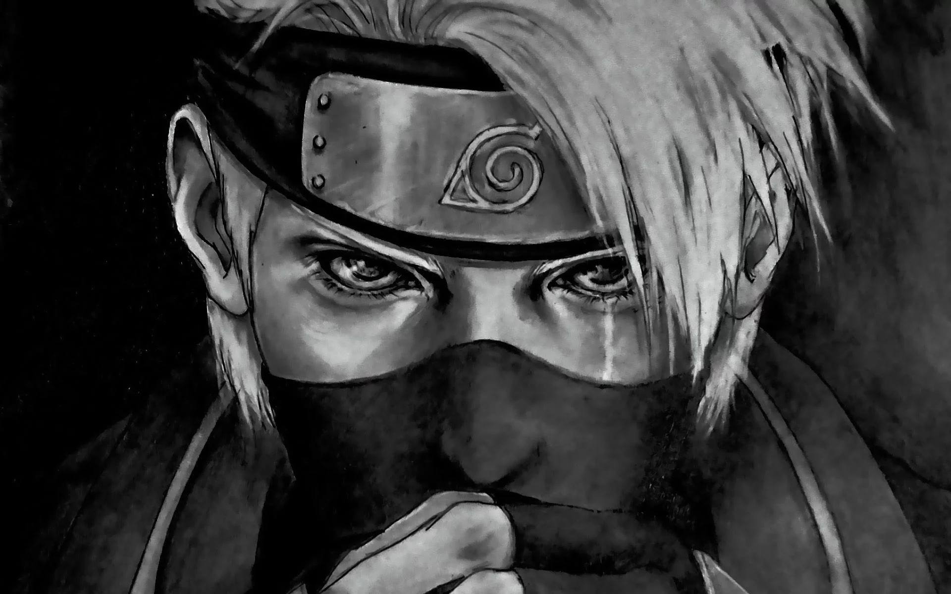 Free Download Naruto And Hinata Black And White Wallpaper Page 1452 (1920 x 1200)