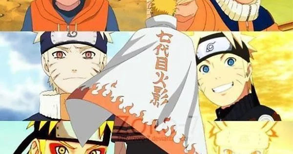 Free Download Naruto Wallpaper Quotes Once You Question Page 1452184 (600 x 315)