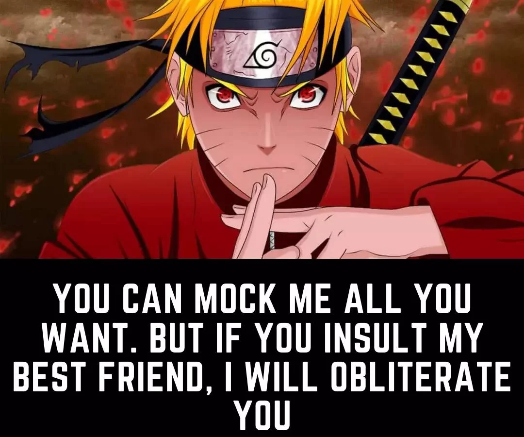 Free Download Naruto Wallpaper Quotes Once You Question Page 1452194 (1080 x 900)