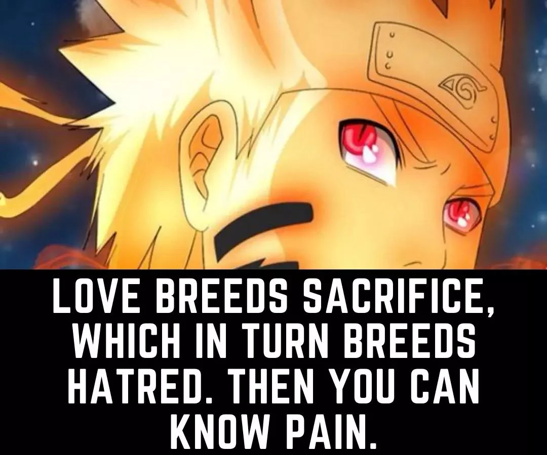 Free Download Naruto Wallpaper Quotes Once You Question Page 1452195 (1080 x 900)