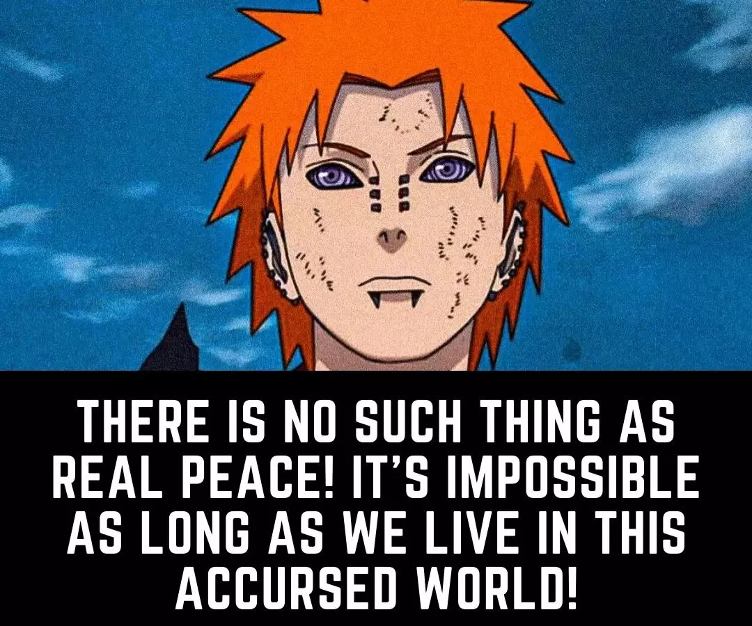 Free Download Naruto Wallpaper Quotes Once You Question Page 1452202 (1080 x 900)