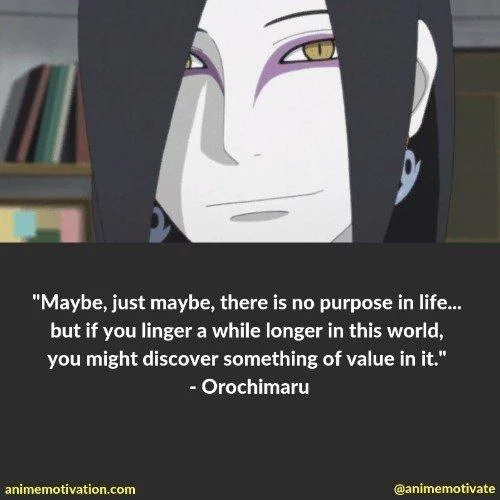 Free Download Naruto Wallpaper Quotes Once You Question Page 1452203 (500 x 500)