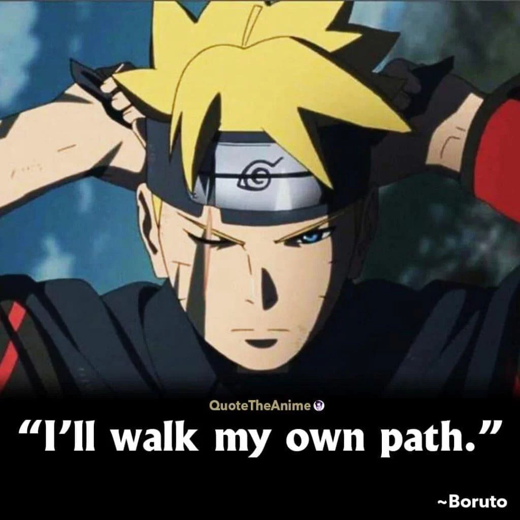 Free Download Naruto Wallpaper Quotes Once You Question Page 1452205 (1024 x 1024)