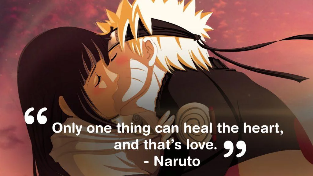 Free Download Naruto Wallpaper Quotes Once You Question Page 1452214 (1024 x 576)