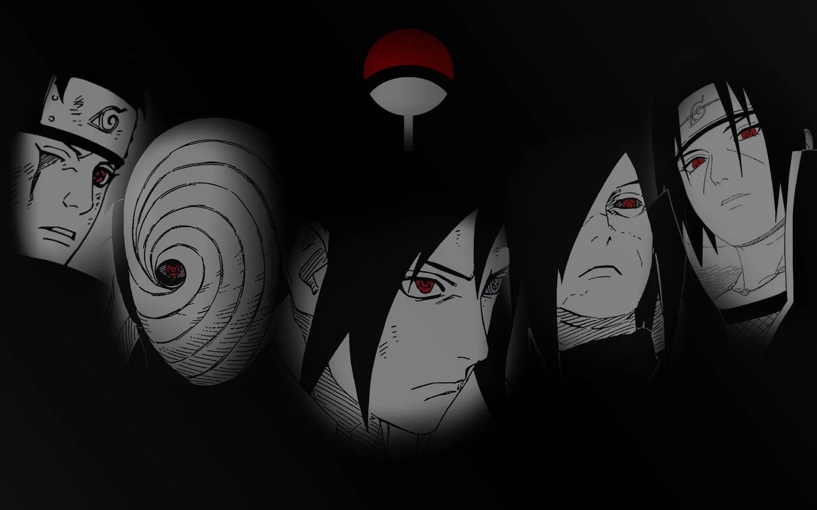 Free Download Naruto Wallpaper Reddit 2018 Page 1452215 (1680 x 1050)