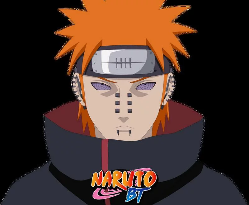 Free Download Wallpaper Pain Drawings Naruto Page 1452232 (800 x 659)