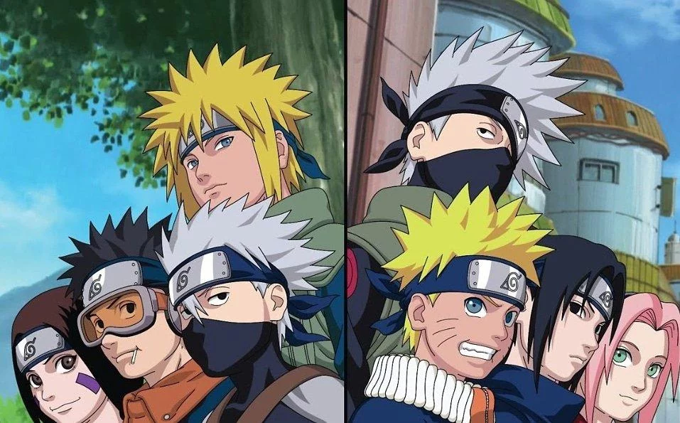 Free Download Naruto Wallpaper Reddit 2018 Page 1452267 (957 x 595)