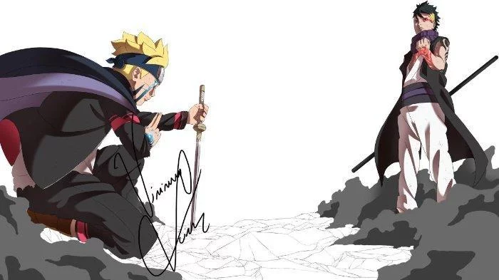 Free Download Naruto Wallpaper Reddit 2018 Page 1452280 (700 x 393)