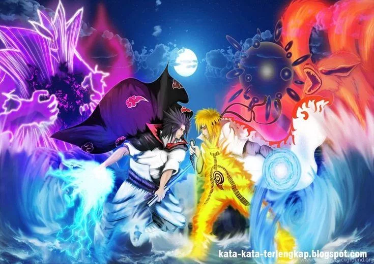 Free Download Naruto Shippuden Wallpaper Hd For Desktop Page 14523 (735 x 520)
