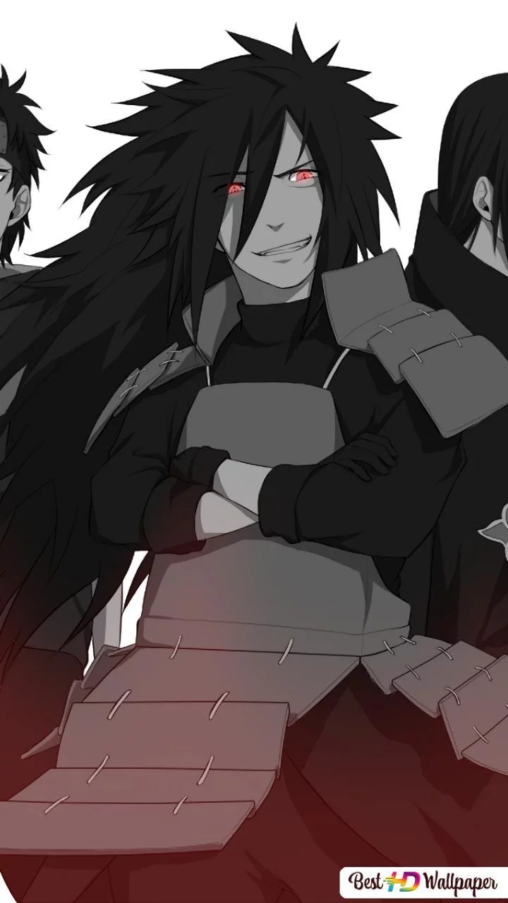 Free Download Naruto Wallpaper Samsung Galaxy S2 Page 1452301 (720 x 1280)