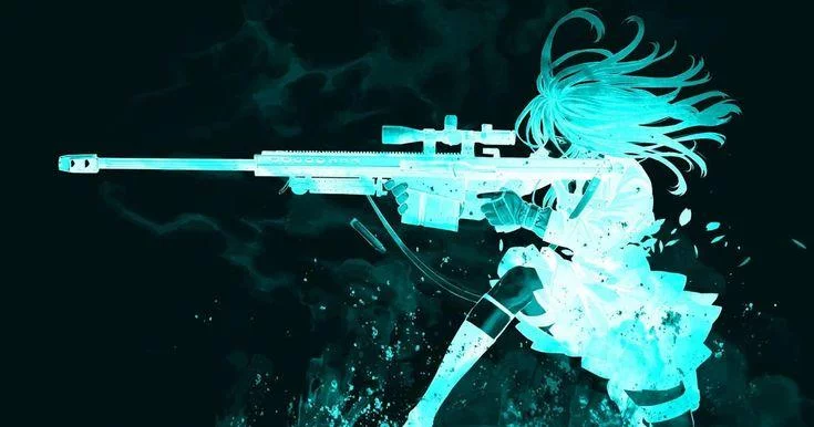 Free Download Naruto With A Gun Wallpaper Page 1452306 (735 x 386)