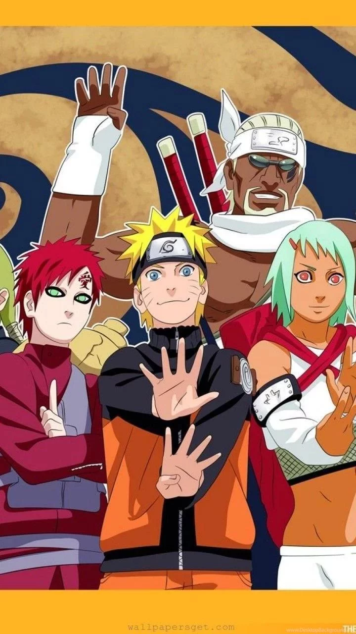 Free Download Wallpaper Para S3 Naruto Page 1452307 (720 x 1280)