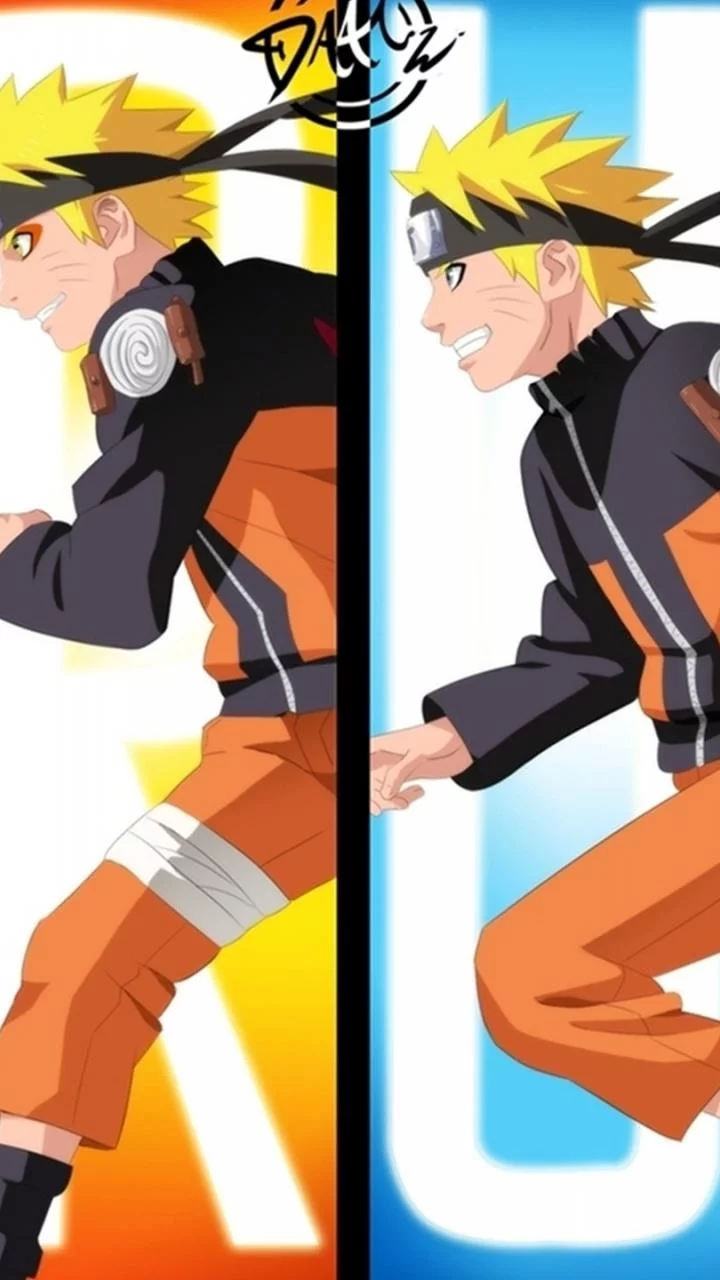 Free Download Wallpaper Uzumaki Naruto 720x1280 Page 1452308 (720 x 1280)