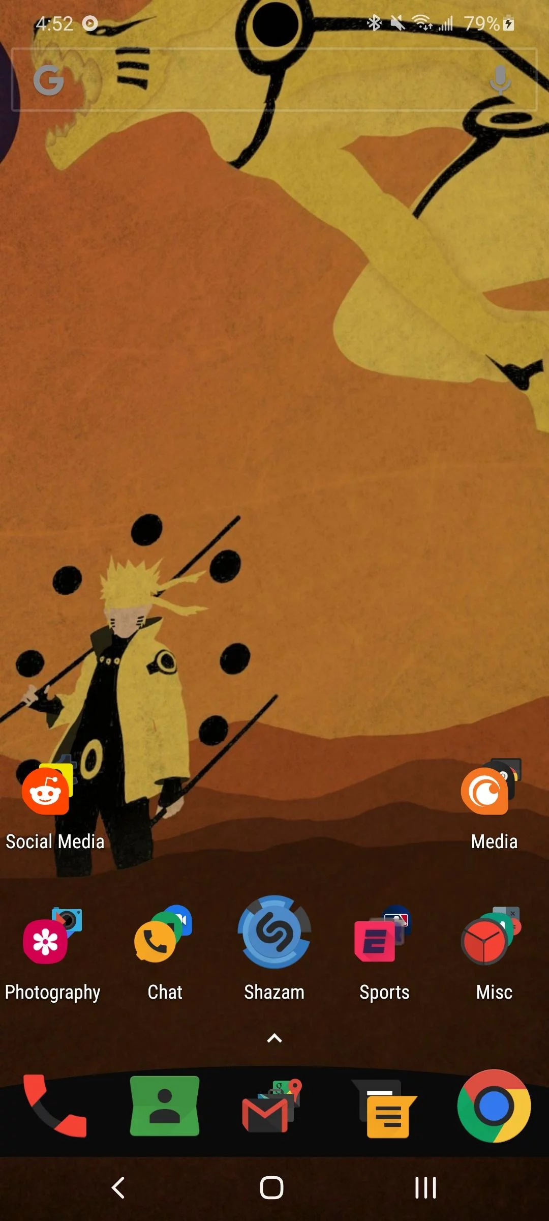 Free Download Naruto Wallpaper Samsung Galaxy S3 Page 1452315 (1080 x 2400)