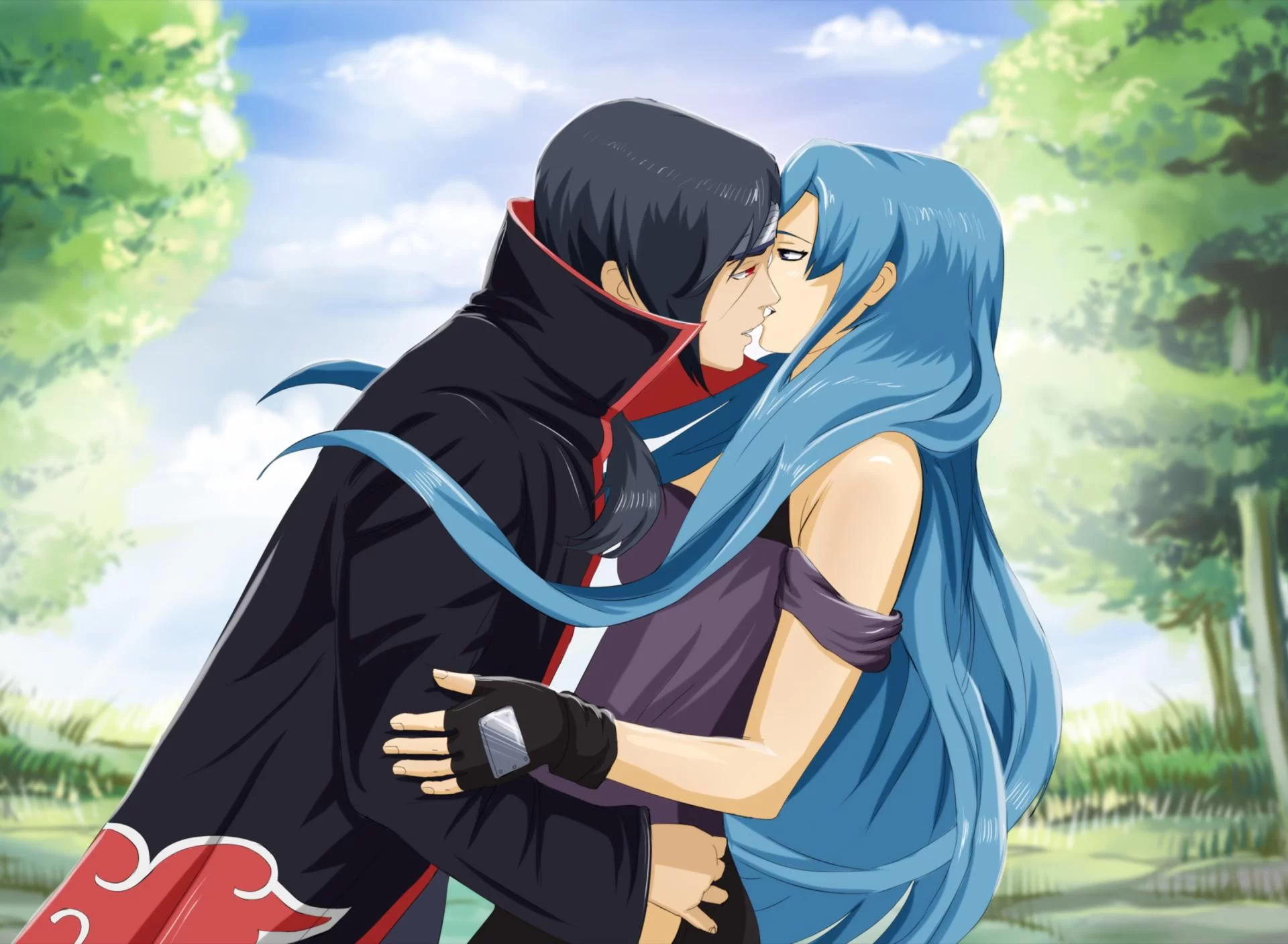 Free Download Naruto Wallpaper Samsung Galaxy S4 Page 1452358 (1920 x 1408)