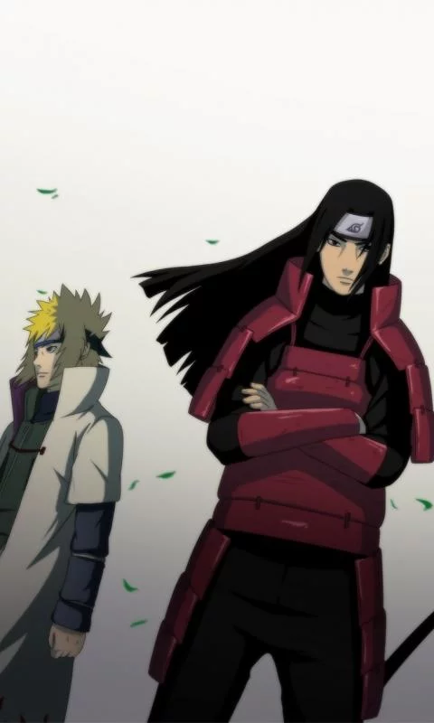 Free Download Naruto Wallpaper Samsung J1 Page 1453326 (480 x 800)