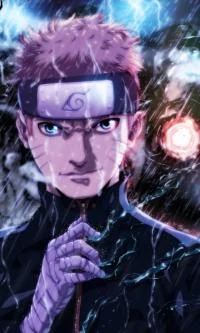 Free Download Wallpaper Naruto Samsung J1 Page 1453332 (200 x 333)