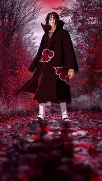 Free Download Wallpaper Naruto Samsung J1 Page 1453358 (200 x 355)
