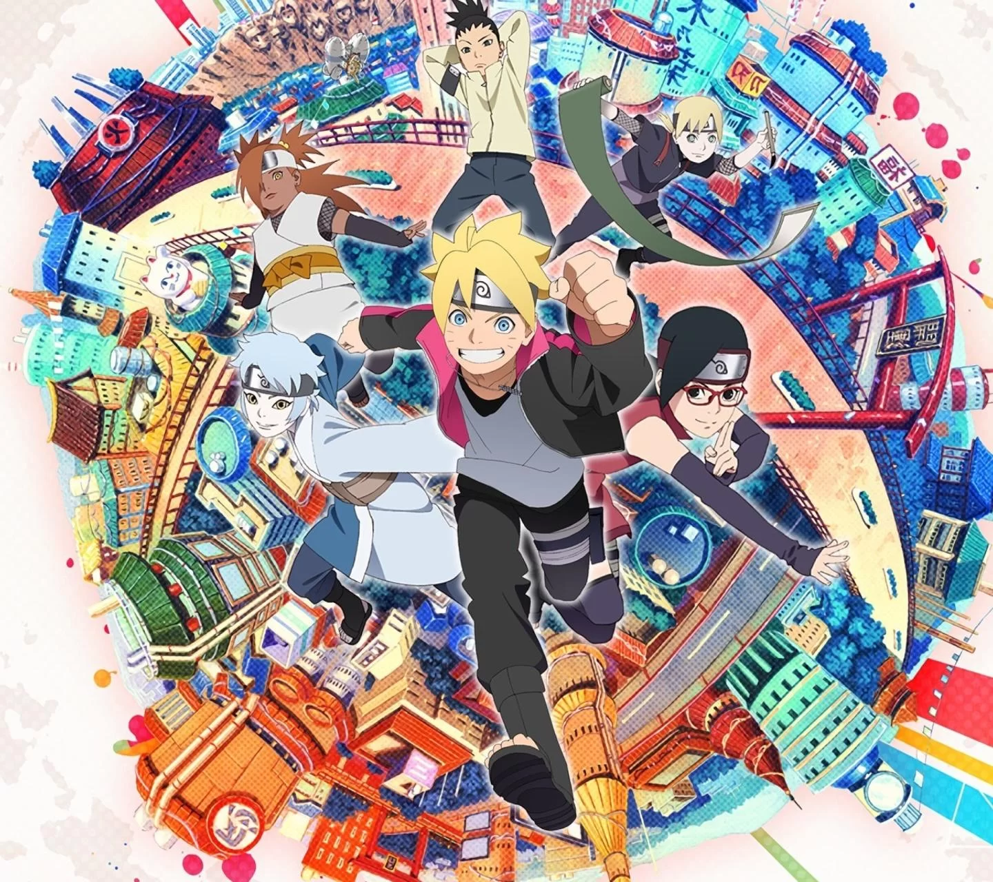 Free Download Naruto Wallpaper Samsung J5 Page 1453405 (1440 x 1280)