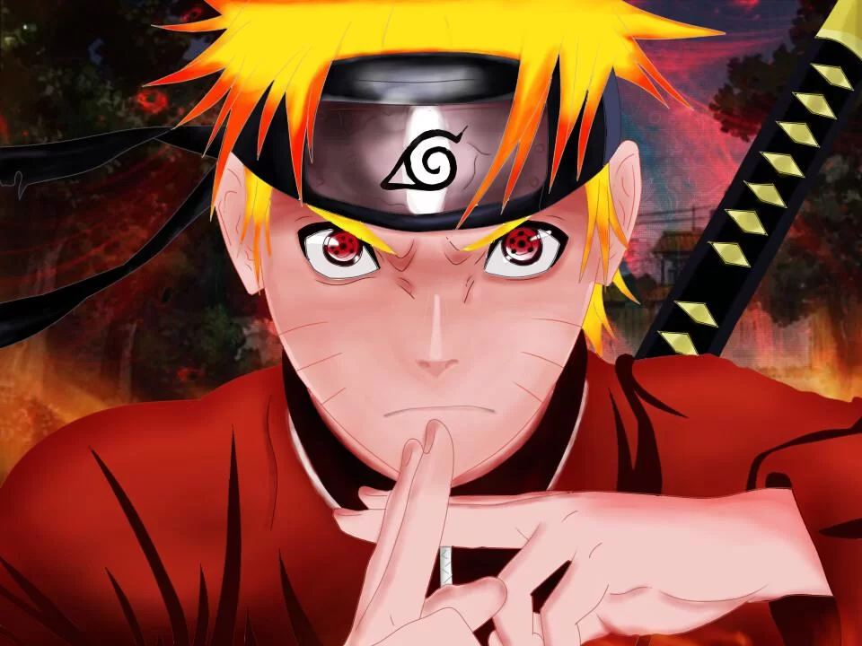 Free Download Naruto Wallpaper Samsung J5 Page 1453407 (960 x 720)