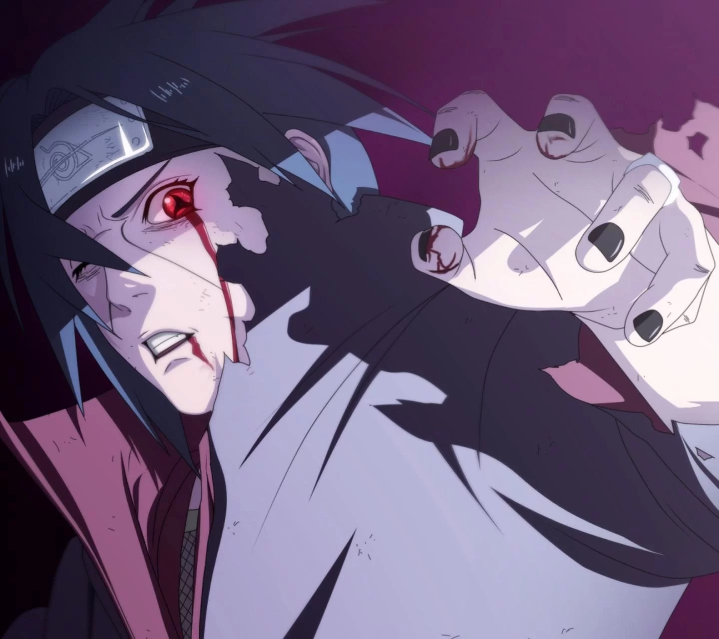 Free Download Naruto Wallpaper Samsung J5 Page 1453419 (1440 x 1280)