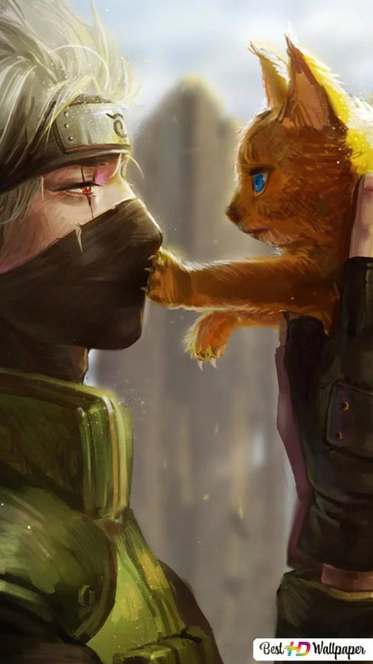 Free Download Naruto Wallpaper Samsung S4 Page 1453436 (540 x 960)