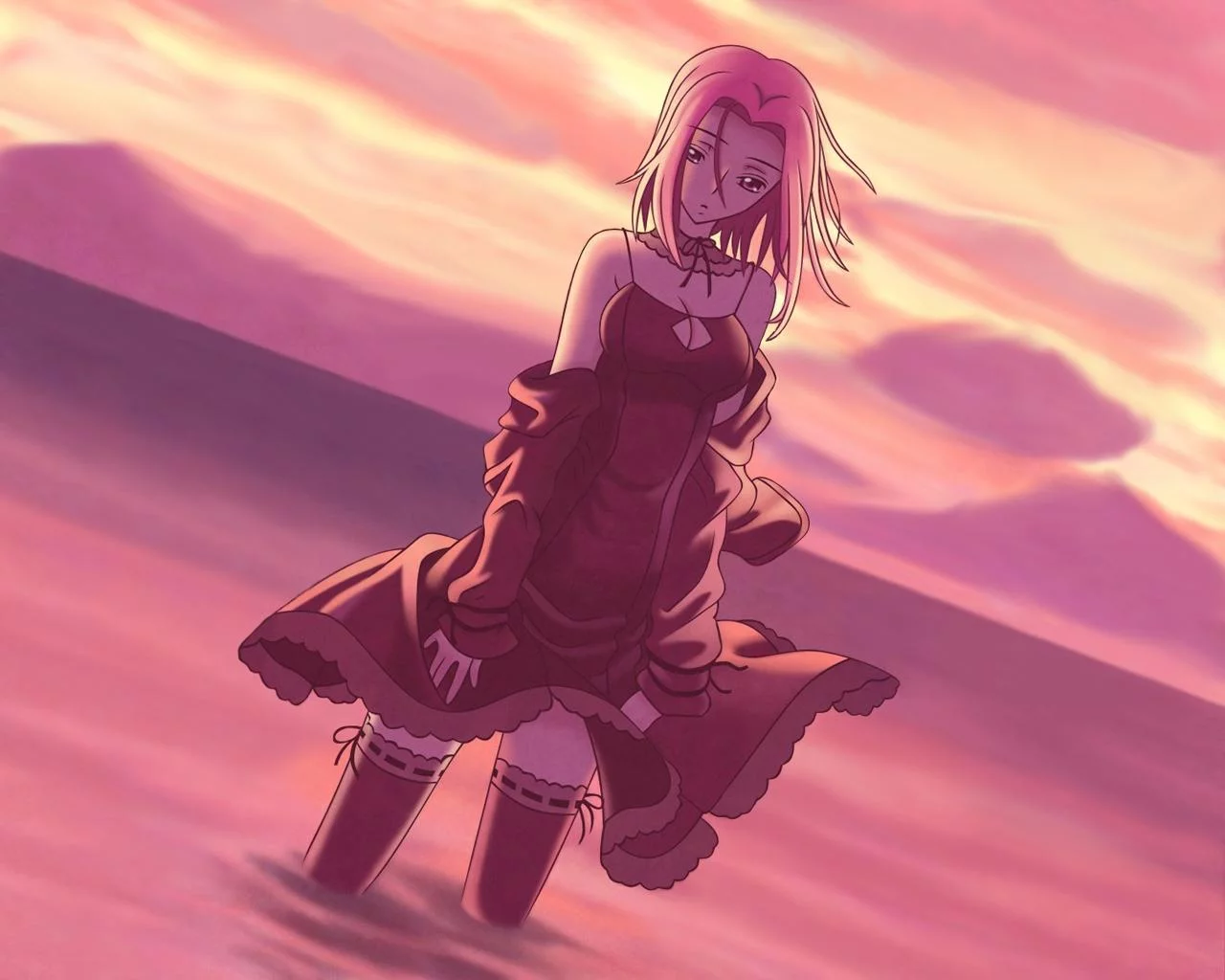 Free Download Naruto And Sakura Wallpaper Hd Page 14537 (1280 x 1024)