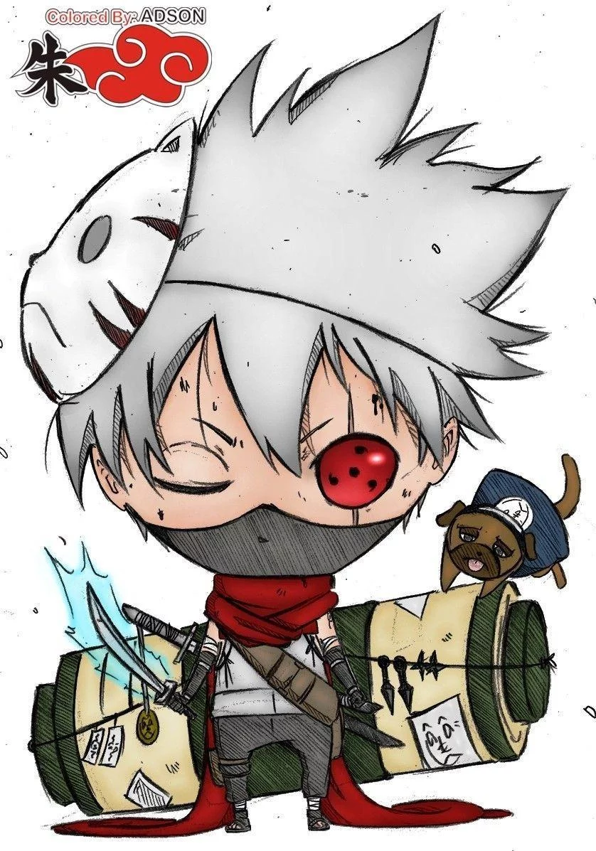 Free Download Chibi Naruto Shippuden Wallpaper Hd Page 146141 (838 x 1197)