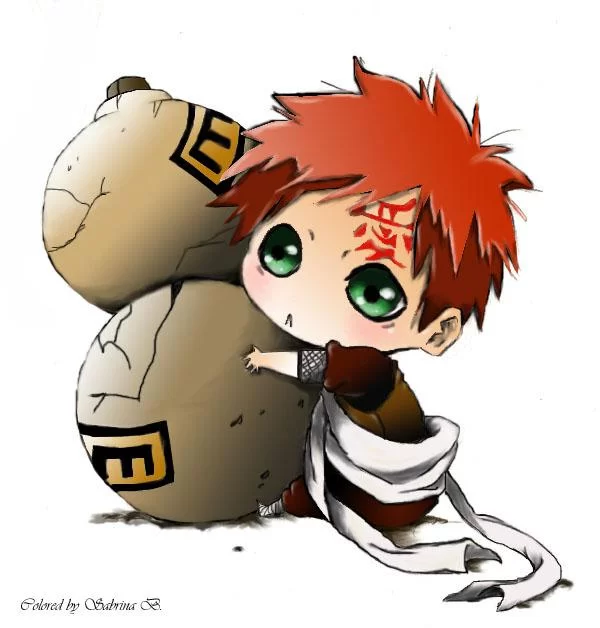 Free Download Chibi Naruto Shippuden Wallpaper Hd Page 146143 (600 x 628)