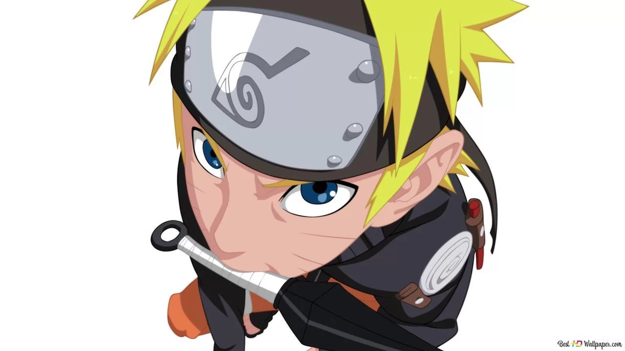Free Download Chibi Naruto Shippuden Wallpaper Hd Page 146145 (1280 x 720)