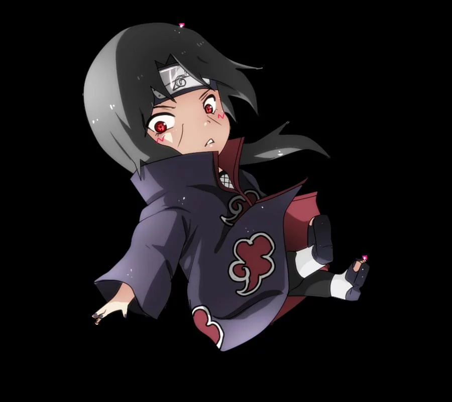 Free Download Chibi Naruto Shippuden Wallpaper Hd Page 146146 (900 x 800)