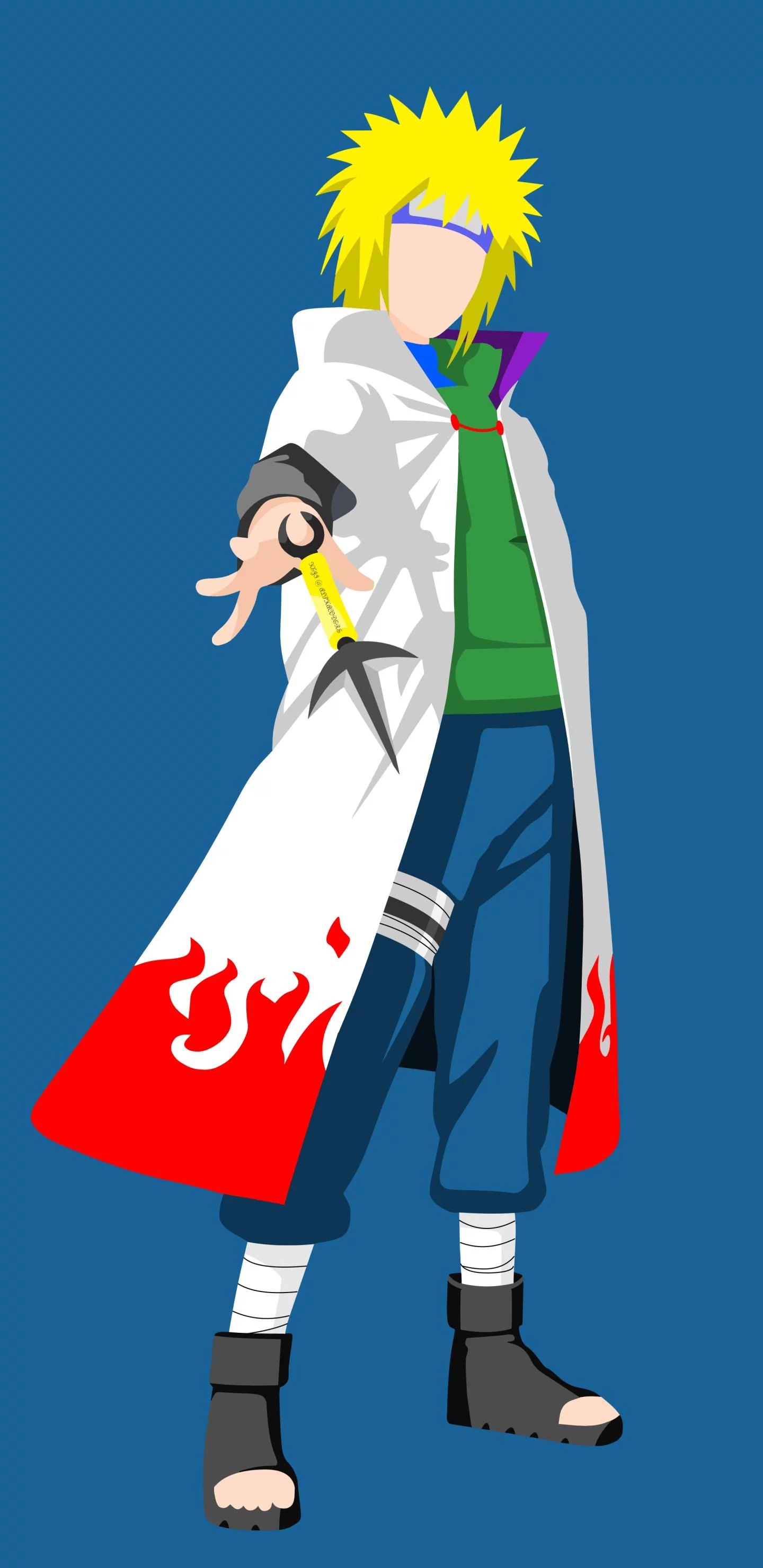 Free Download Cool Naruto Wallpapers For Mobile Page 14617 (1440 x 2960)