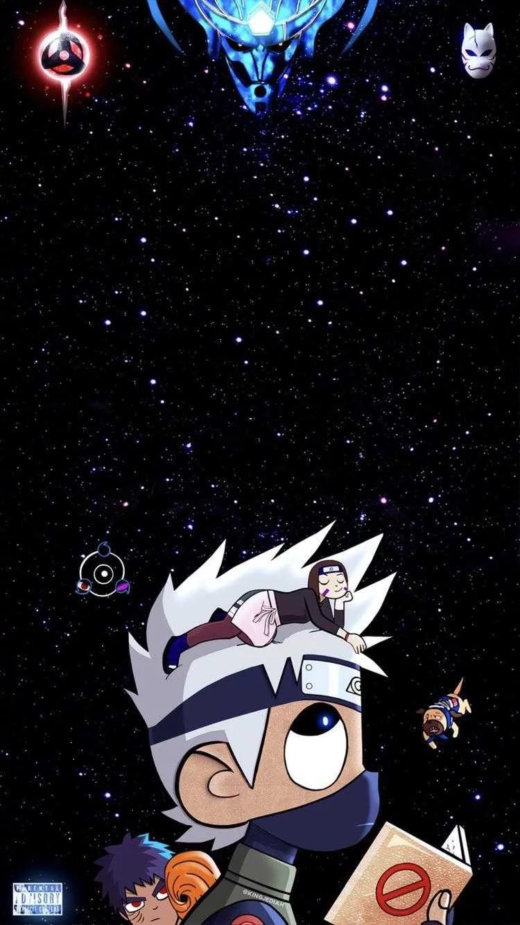 Free Download Cool Naruto Wallpapers For Mobile Page 14626 (750 x 1334)