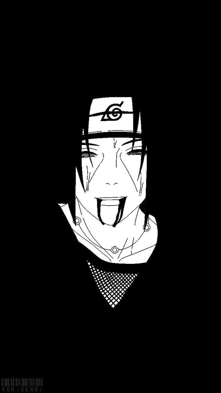 Free Download Naruto Shippuden Whaite Wallpaper Page 1463 (736 x 1308)