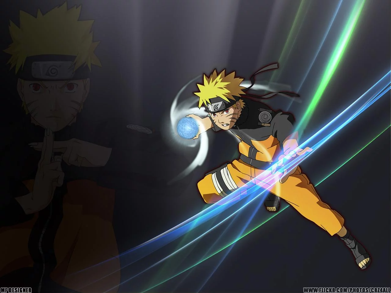 Free Download Naruto 3d Wallpaper Free Download Page 146578 (1280 x 960)