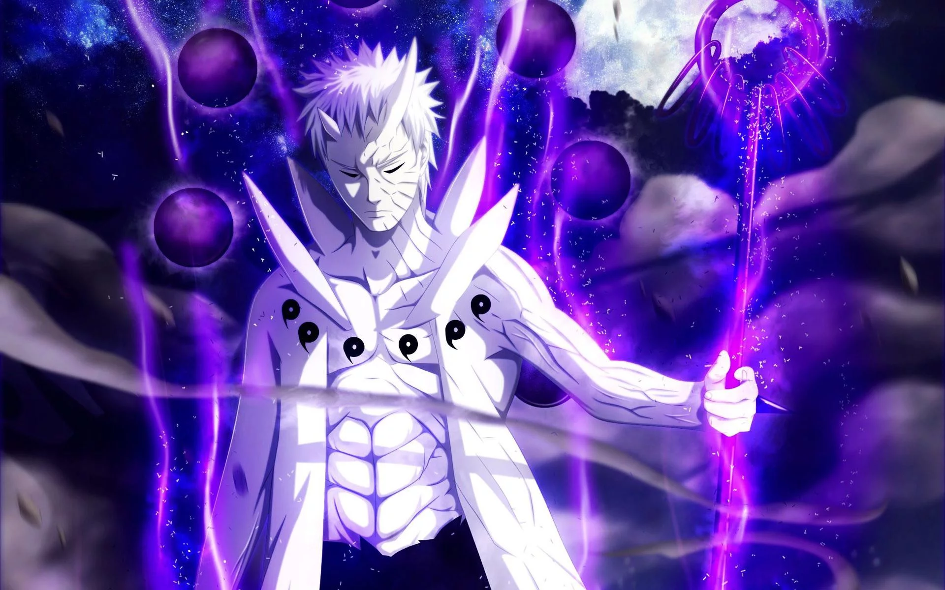 Free Download Naruto Shippuden 3d Wallpaper Hd Page 146590 (1920 x 1200)