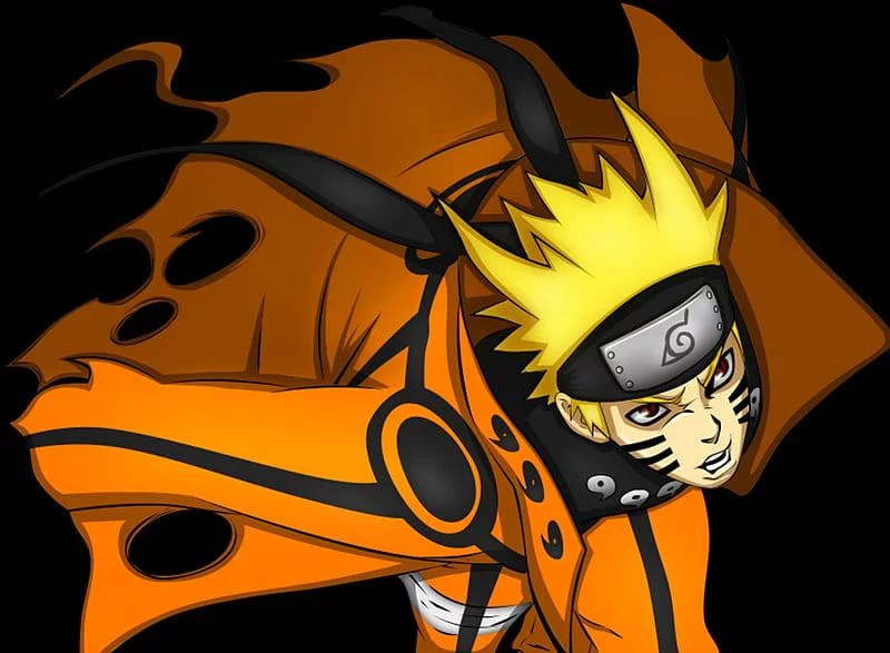 Free Download Naruto Kyuubi Chakra Mode Wallpaper Hd Page 14676 (800 x 587)