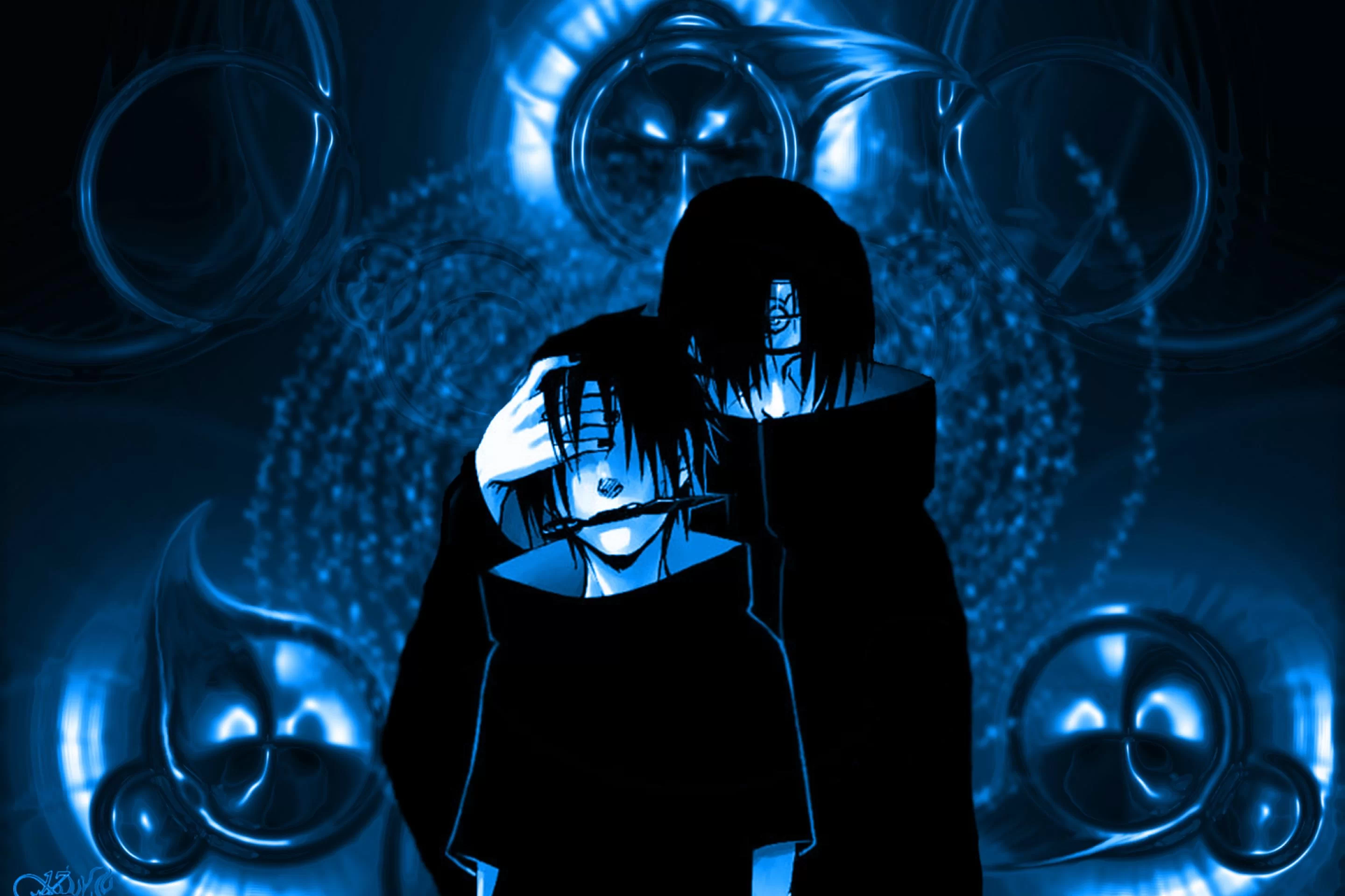 Free Download Naruto Wallpaper Samsung S6 Page 1468742 (2880 x 1920)