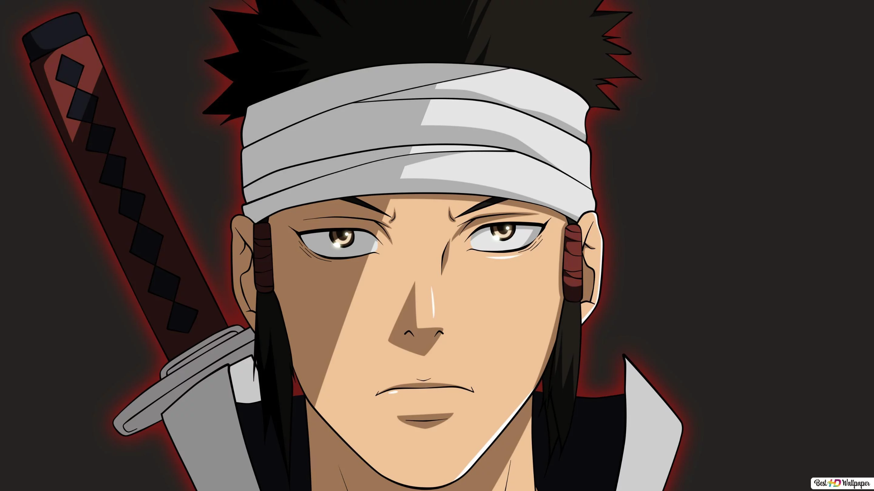 Free Download Wallpaper Hd Naruto Shippuden Samsung Page 1468747 (2880 x 1620)