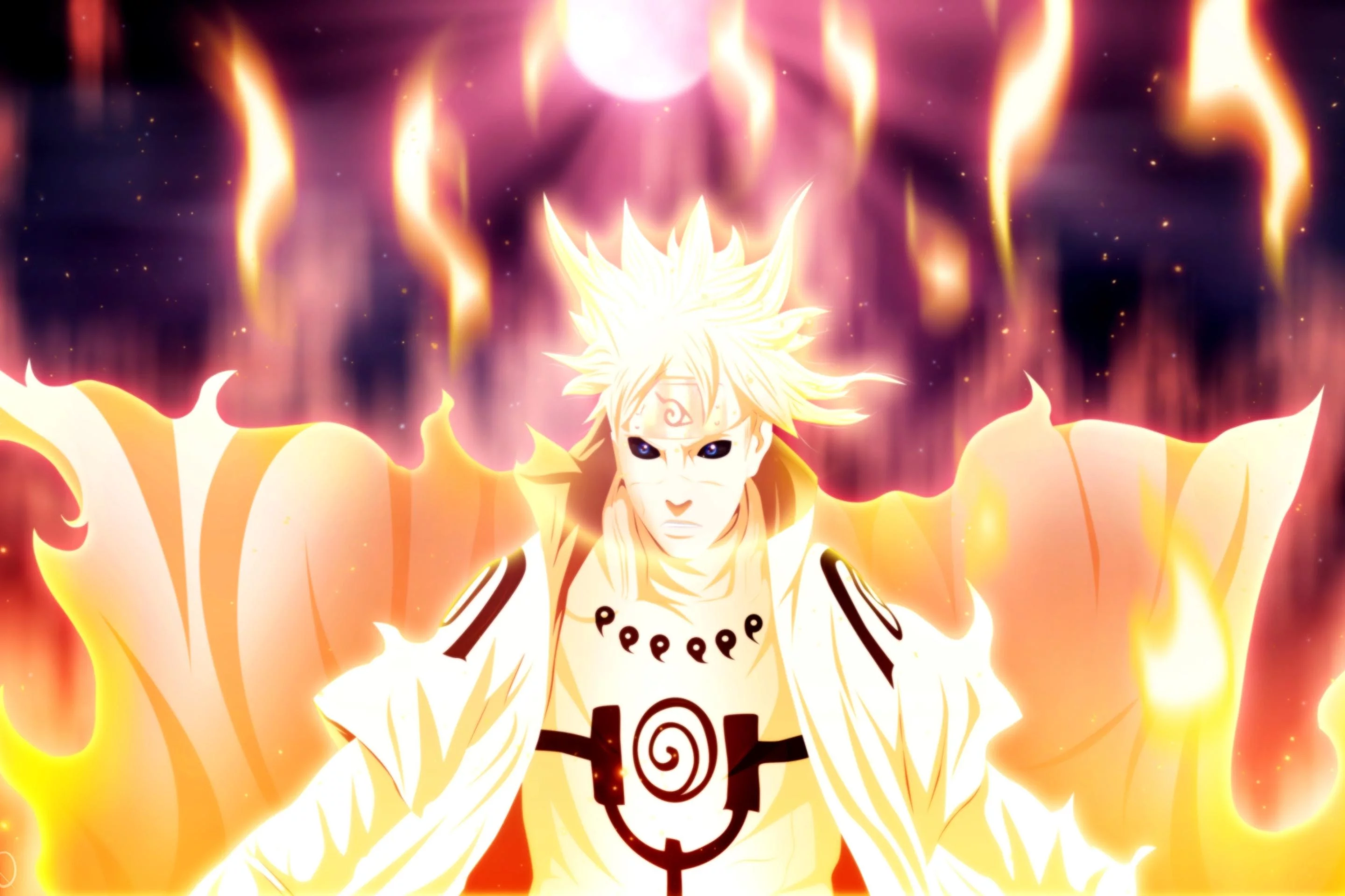 Free Download Naruto Wallpaper Samsung S6 Page 1468758 (2880 x 1920)