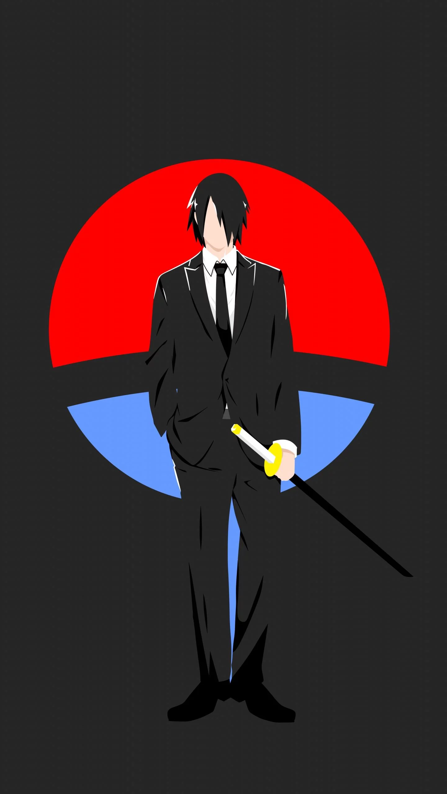 Free Download Naruto Wallpaper Samsung S6 Page 1468765 (1440 x 2560)