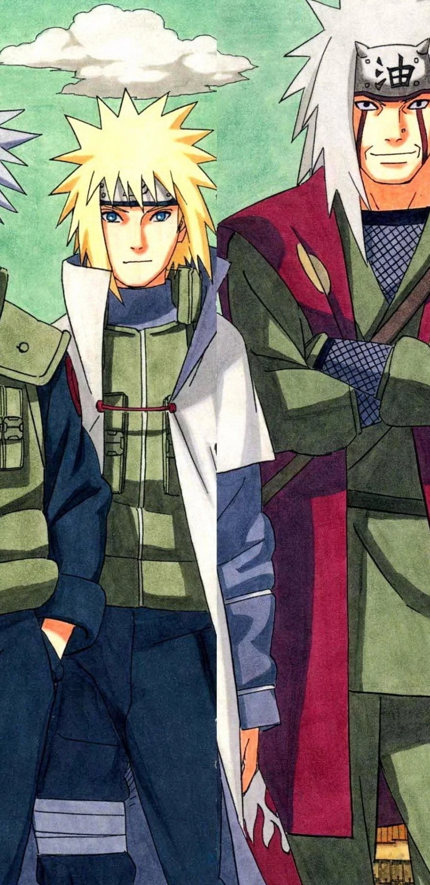 Free Download Note 9 Naruto Wallpaper Page 1468774 (1440 x 2960)