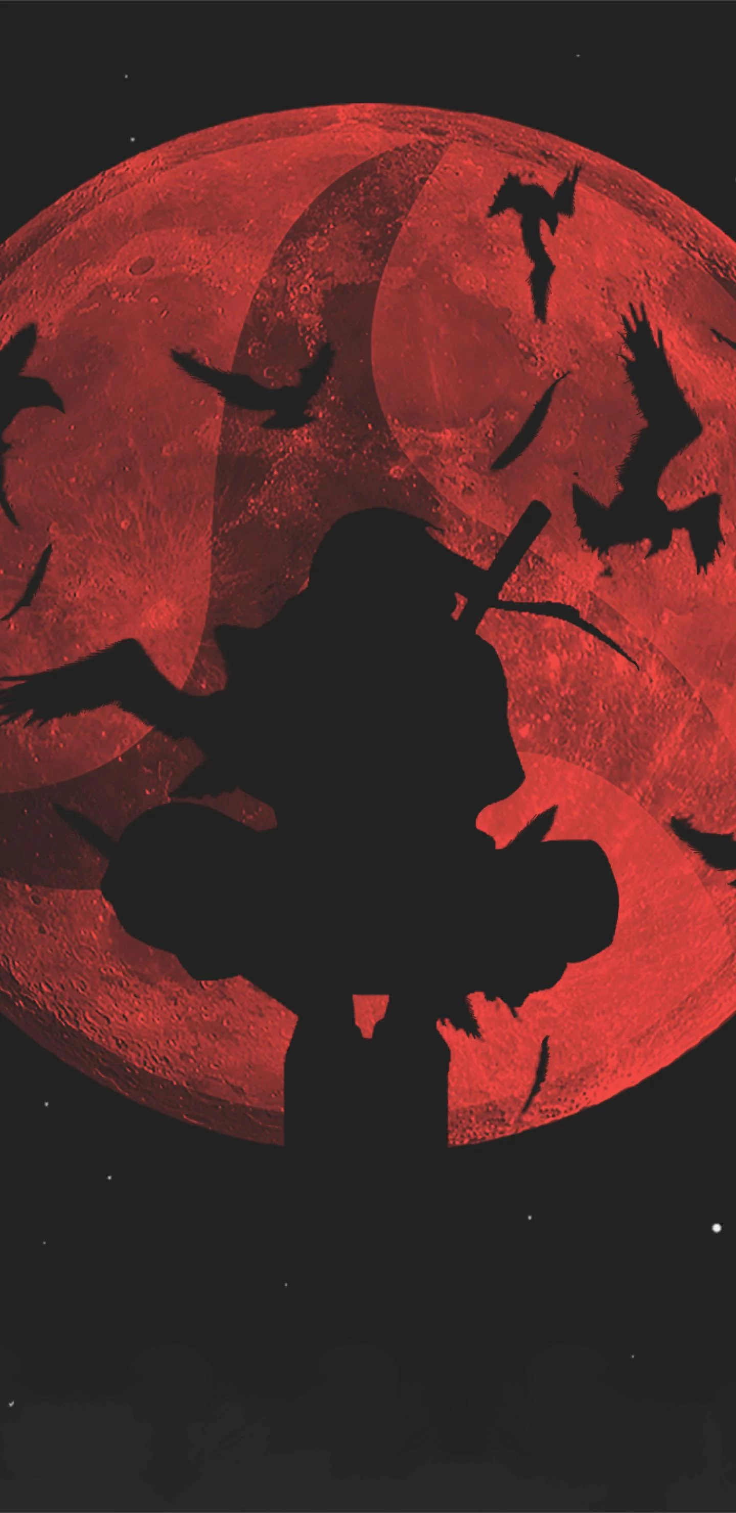 Free Download Samsung Galaxy S9 Naruto Wallpaper Page 1468779 (1440 x 2960)