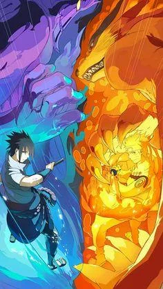 Free Download Naruto Wallpaper Sasuke Using Chidori Page 1468830 (236 x 419)