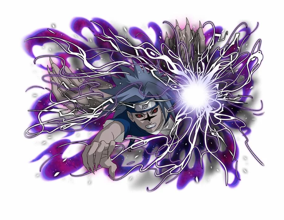 Free Download Naruto Wallpaper Sasuke Using Chidori Page 1468834 (920 x 712)