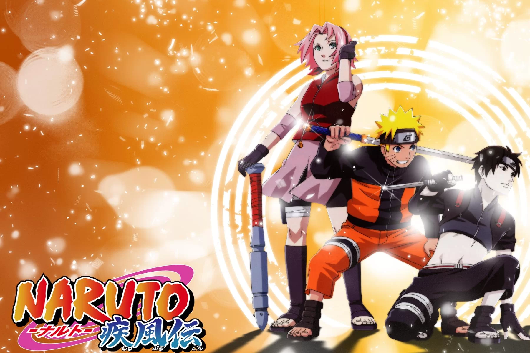Free Download Naruto Wallpaper Season 1 Page 1468855 (1800 x 1200)